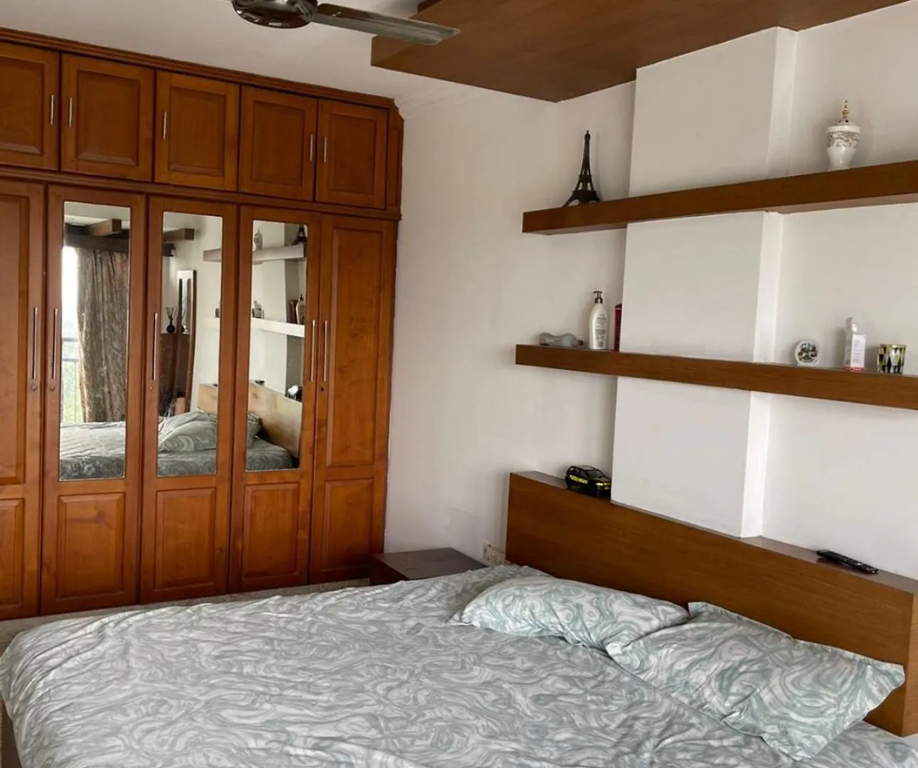 Heera Kochi Apartment