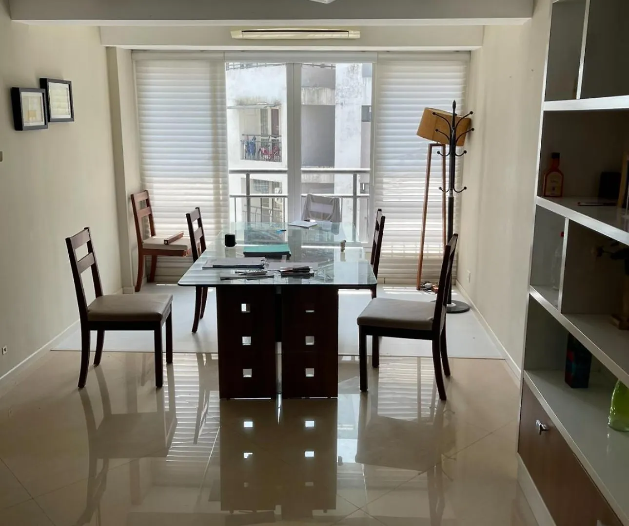 Heera Kochi Apartment India