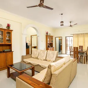 Paradise Kochi