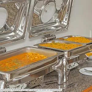 3* Otel Treebo The Qasr