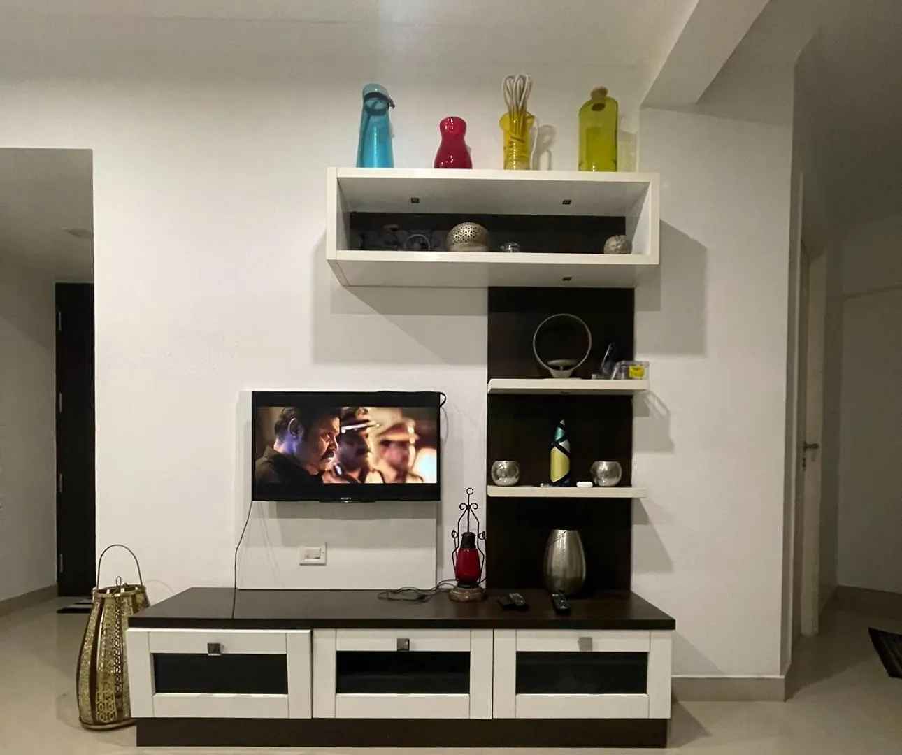 Heera Kochi Apartment